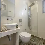 Luxury Naxos Deluxe Triple 150m From St George Daire Naxos City