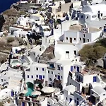 Daire Luxury Naxos Deluxe Triple 150m From St George Naxos City