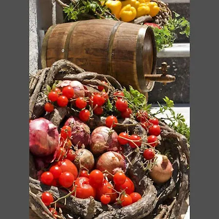 Διαμέρισμα Luxury Naxos Deluxe Triple 150m From St George