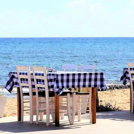 Deluxe Triple Dpan Saint George Naxos *