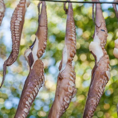 Luxury Naxos Deluxe Triple 150m From St George Διαμέρισμα Naxos City