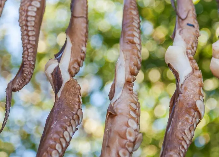 Luxury Naxos Deluxe Triple 150m From St George דירה Naxos City