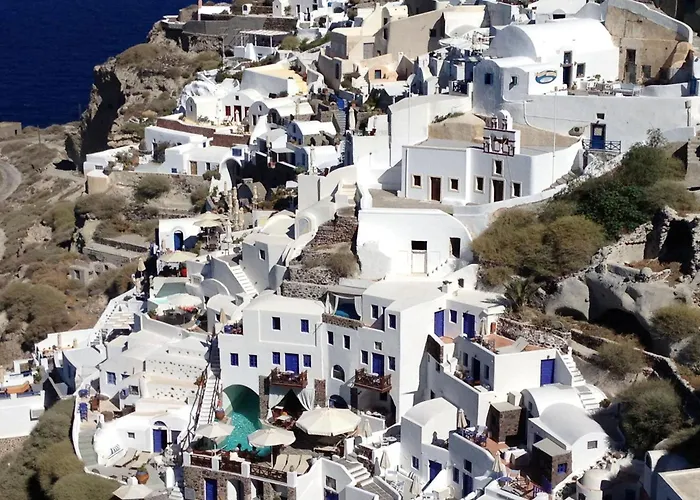 דירה Luxury Naxos Deluxe Triple 150m From St George Naxos City